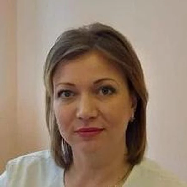 Яросевич Любовь Николаевна — Гинеколог, Строитель