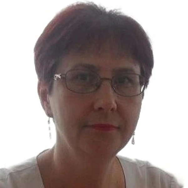 Прядкина Антонина Николаевна — Терапевт, Строитель