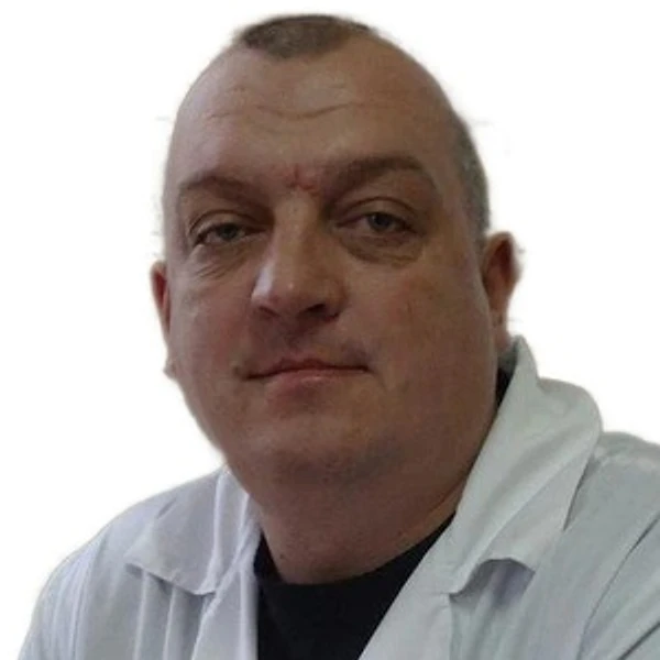 Тяжлов Максим Николаевич — Анестезиолог-реаниматолог, Строитель