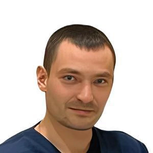 Клочков Егор Александрович — Гинеколог-хирург, Акушер, Врач УЗИ, Гинеколог, Иркутск
