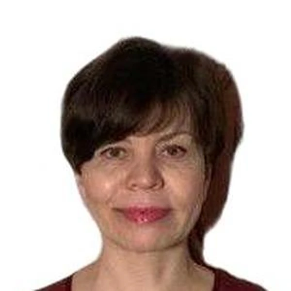Исаева Ольга Викторовна — Невролог, Санкт-Петербург