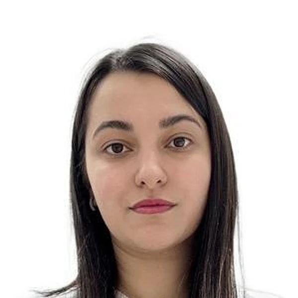 Джамуллаева Илаха Аязовна — Детский кардиолог, Детский ревматолог, Функциональный диагност, Нижний Новгород