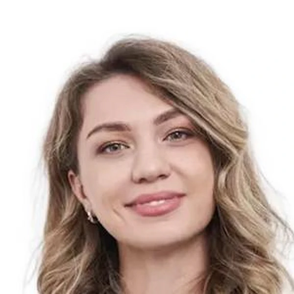 Ульянова Юлия Александровна — Стоматолог-ортопед, Гнатолог, Москва