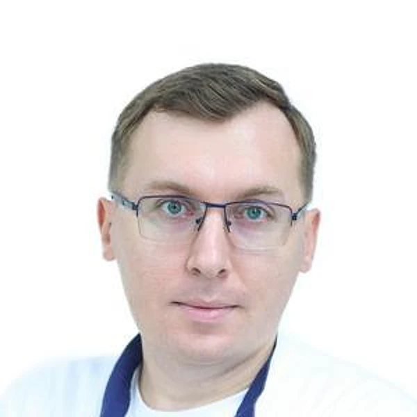 Уколов Олег Александрович — Психиатр, Воронеж