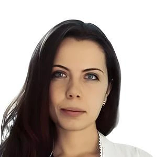 Пузренкова Юлия Дмитриевна — ЛОР, Детский ЛОР, Иркутск