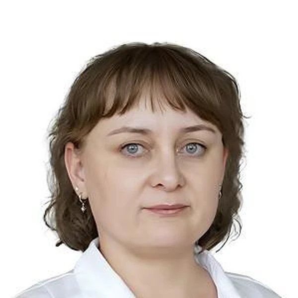 Бабинцева Надежда Леонидовна — Невролог, Евпатория