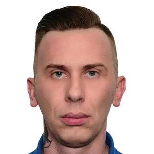Дериберин Руслан Александрович — Врач скорой помощи, Москва