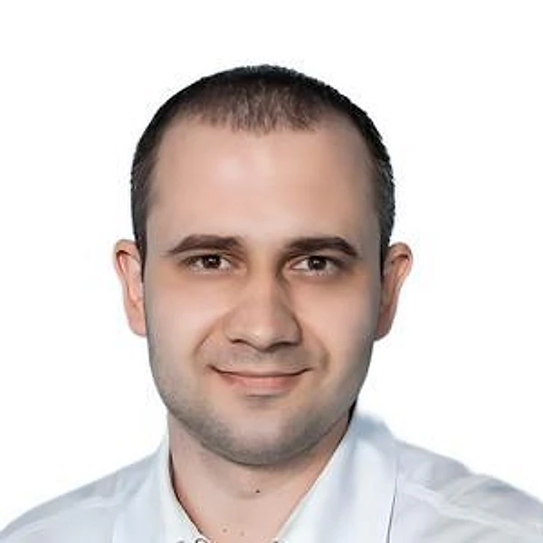 Станишевский Василий Геннадьевич — Врач УЗИ, Детский врач УЗИ, Видное