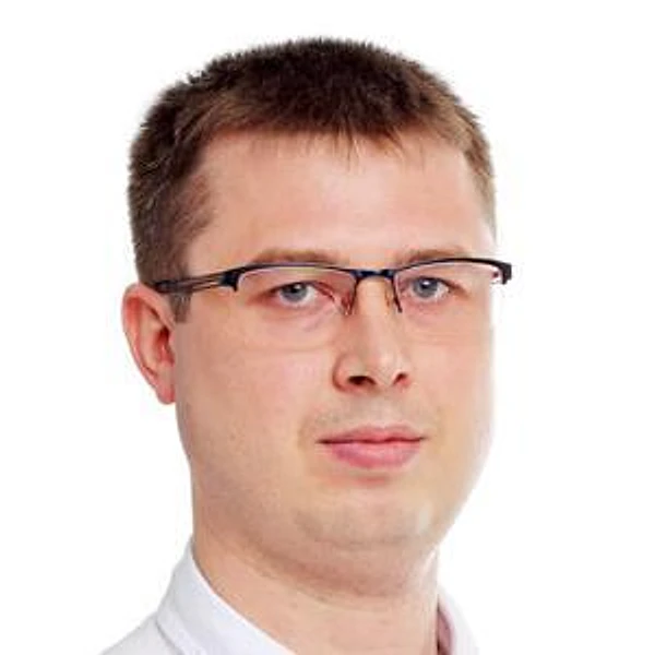 Горбачев Алексей Сергеевич — Ортопед, Травматолог, Краснодар
