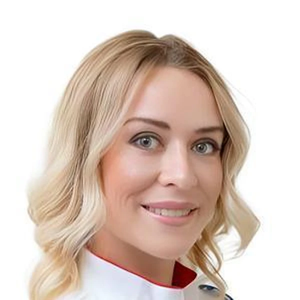 Коваленко Лариса Александровна — Детский офтальмолог, Иркутск