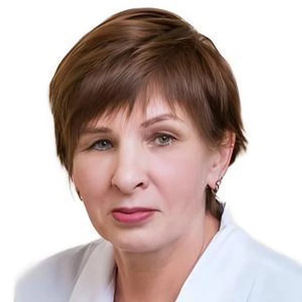 Александрова Юлия Владимировна — Терапевт, Иркутск