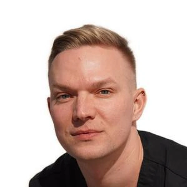Осауленко Иван Александрович — Дерматолог, Врач-косметолог, Санкт-Петербург