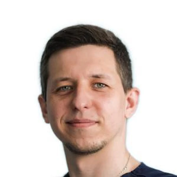 Лагно Илья Александрович — Флеболог, Сосудистый хирург (ангиохирург), Евпатория