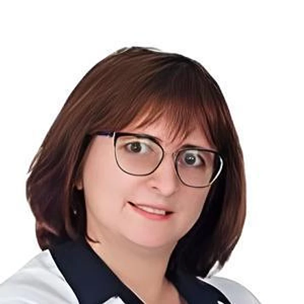 Лазарева Юлия Александровна — Гинеколог, Акушер, Врач УЗИ, Волгоград