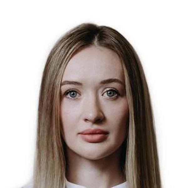 Ерошенко Екатерина Николаевна — Стоматолог-ортопед, Стоматолог, Химки