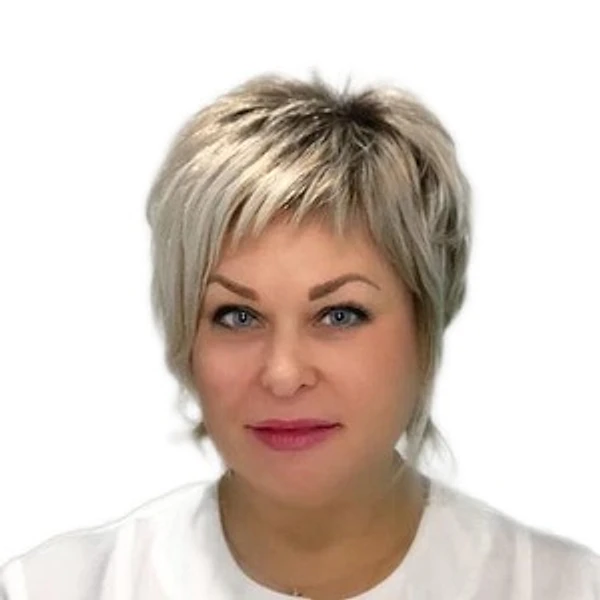 Гусева Елена Владимировна — Косметолог-эстетист, Подолог-эстетист, Нижний Новгород