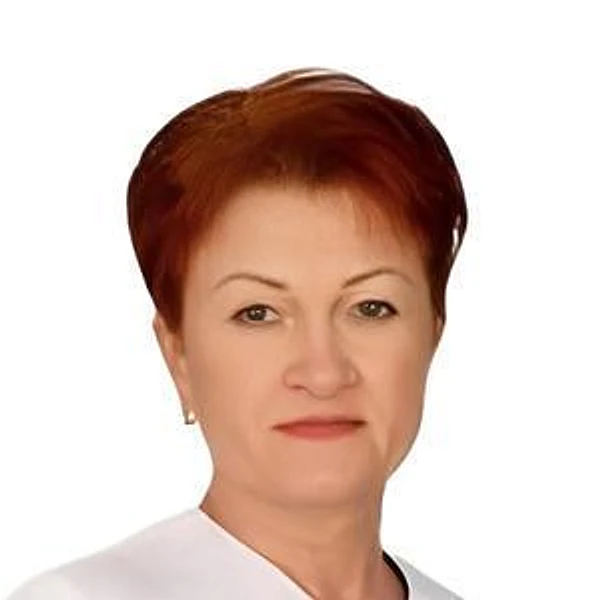 Аур Марина Владимировна — Терапевт, Волгоград