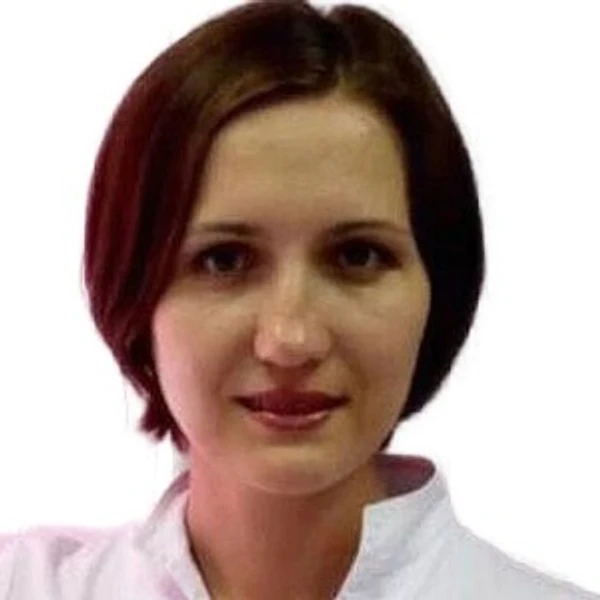 Качина Екатерина Александровна — Стоматолог, Иркутск