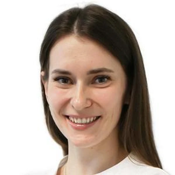 Ванина Мария Геннадьевна — Стоматолог, Иркутск