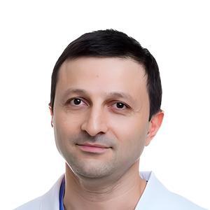 Бацев Ахмед Фуаедович — Онколог, Онколог-дерматолог, Эндокринолог, Одинцово