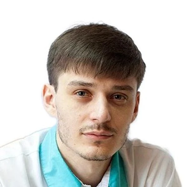 Белозерцев Александр Викторович — Стоматолог, Стоматолог-ортопед, Иркутск