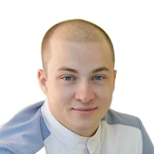 Тарабанько Алексей Владимирович — Стоматолог, Детский стоматолог-ортопед, Иркутск