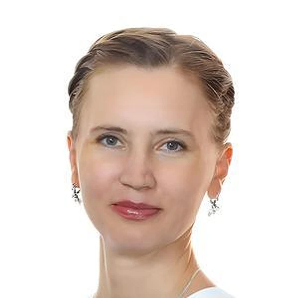 Маркелова Надежда Сергеевна — Кардиолог, Терапевт, Волгоград