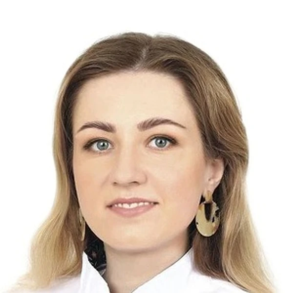 Эгбе Анна Владимировна — Дерматолог, Дерматовенеролог, Балашиха