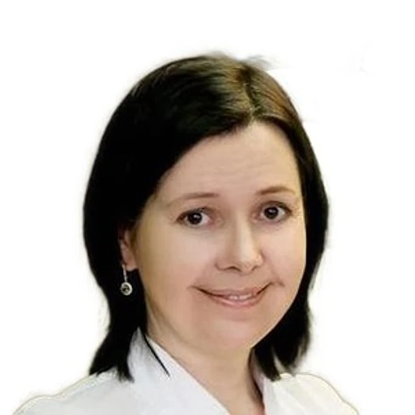 Онучина Ирина Альбертовна — Стоматолог, Стоматолог-хирург, Иркутск