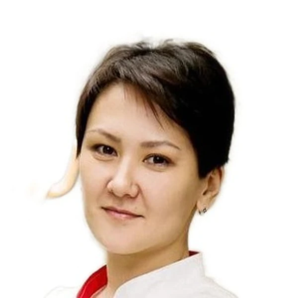 Кан Елена Феликсовна — Стоматолог, Стоматолог-имплантолог, Стоматолог-хирург, Иркутск
