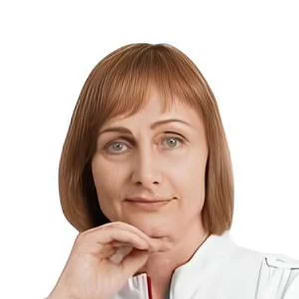 Попова Наталья Витальевна — Стоматолог-ортодонт, Иркутск