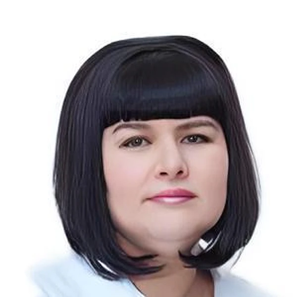 Кладиева Ирина Александровна — Кардиолог, Михайловка