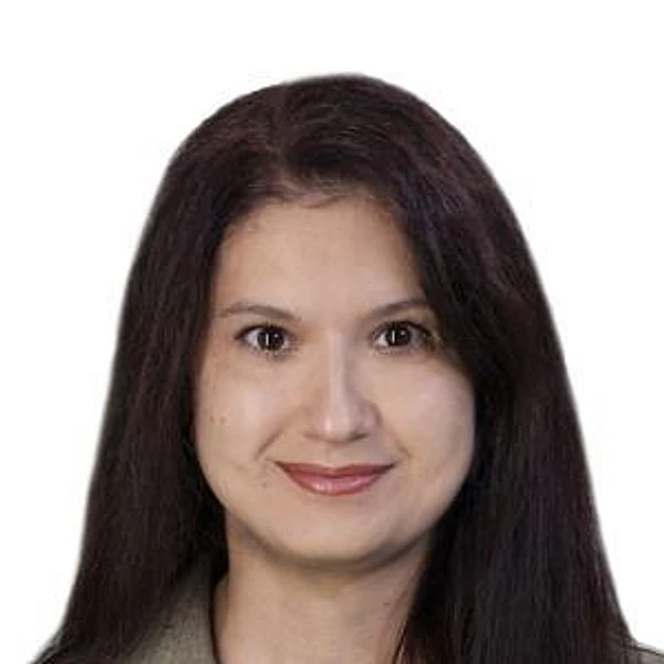 Литвинова Диана Юрьевна — Врач УЗИ, Евпатория