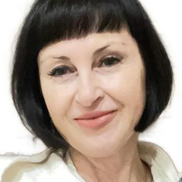 Лобанова Елена Геннадьевна — Врач УЗИ, Евпатория