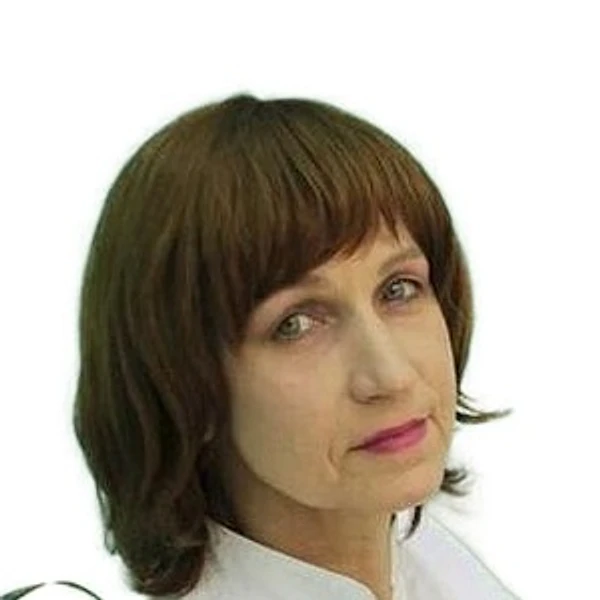 Макарова Лариса Викторовна — Врач УЗИ, Функциональный диагност, Евпатория