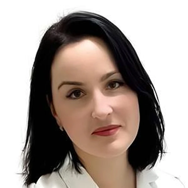 Меметова Севиль Ридвановна — Врач УЗИ, Хирург, Эндоскопист, Евпатория