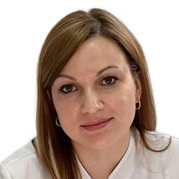 Мустафаева Анастасия Рустемовна — Хирург, Врач УЗИ, Флеболог, Евпатория