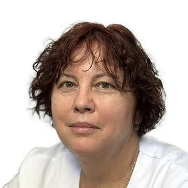 Петрийчук Нина Владимировна — Врач УЗИ, Детский врач УЗИ, Евпатория