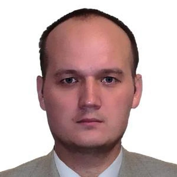 Чечко Артём Николаевич — ЛОР, ЛОР-хирург, Самара