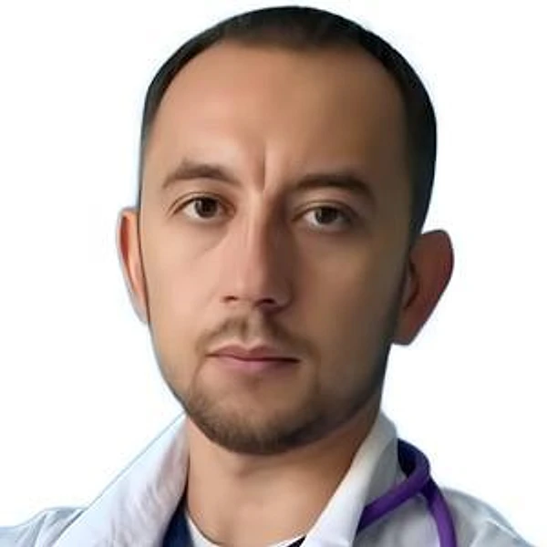 Вахитов-Ковалевич Руслан Маратович — Травматолог, Ортопед, Детский ортопед, Реабилитолог, Уфа