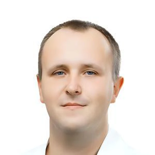 Никитин Денис Олегович — Проктолог (колопроктолог), Брянск