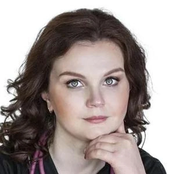 Кружкова Мария Валерьевна — Кардиолог, Сомнолог, Калининград