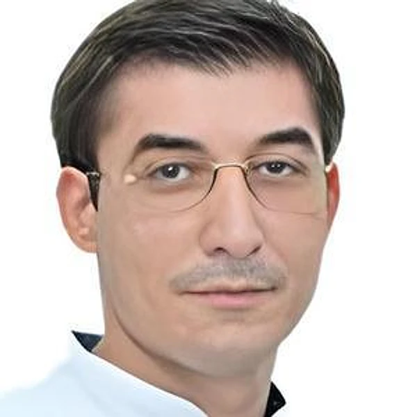 Амиров Джемал Радович — Стоматолог, Стоматолог-ортопед, Москва
