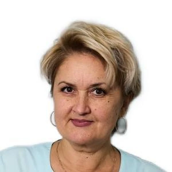 Данилейко Диана Гафаровна — Стоматолог, Санкт-Петербург