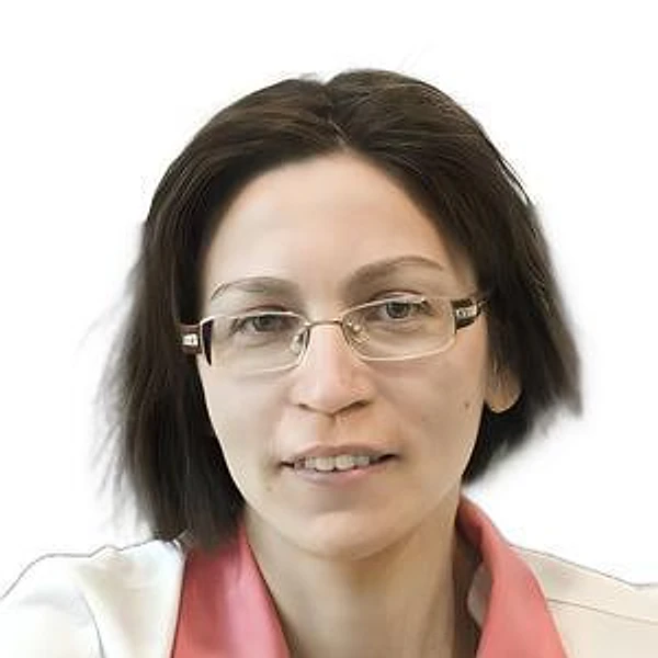 Саттарова Джейла Рамиз кызы — Стоматолог, Детский стоматолог, Санкт-Петербург