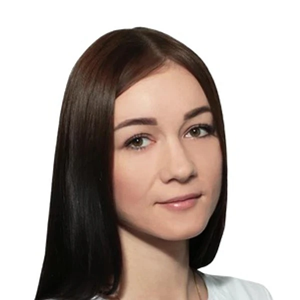 Седых Оксана Сергеевна — Офтальмолог-хирург, Орёл