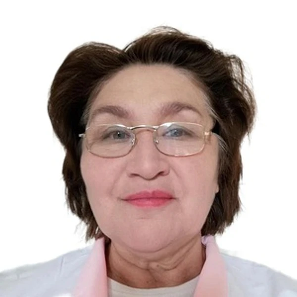 Фазлыахметова Мукарама Арслановна — Гинеколог, Акушер, Уфа