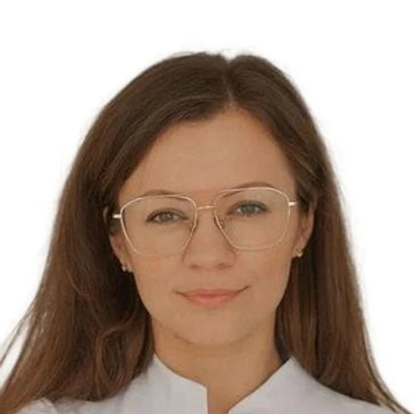 Кенигсберг Юлия Сергеевна — Эндокринолог, Барнаул