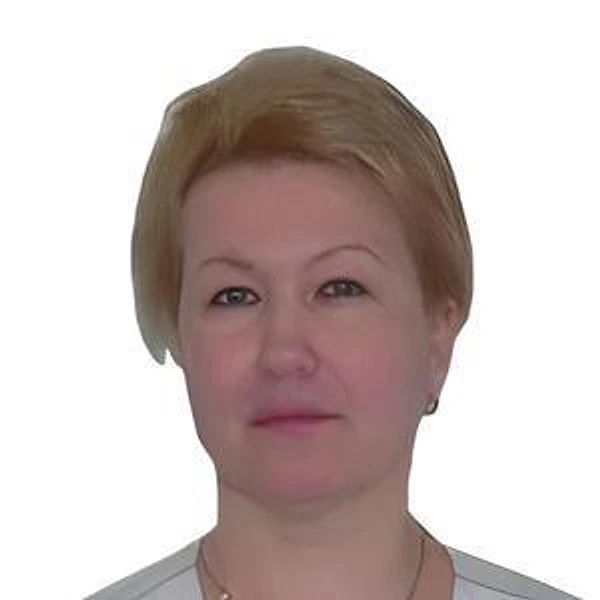 Коновалова Светлана Валентиновна — Гинеколог, Акушер, Иваново
