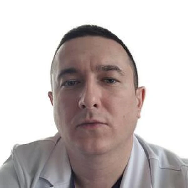 Андреев Станислав Иосифович — Нейрохирург, Санкт-Петербург